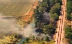 пожарът линията пловдив карлово бил фронт
