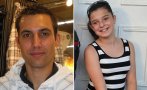 франция пламна хиляди протест заради отвличането убийството годишно дете