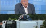 1345 пик топ експертът инж ангел попов експертно мнение спрем избиваме пътищата живо