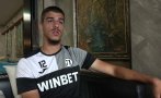 любо пенев взе локо софия защитник лаута