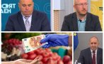 топ икономисти процедурата свърхдефицит отрова лекува рефлекса сме бедни харчим без имаме