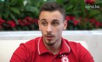 илиан илиев младши вдигна сватба бивша гимнастичка снимки