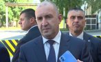 извънредно радев първи коментар мира сащ иран сравни борисов черната пантера шумен