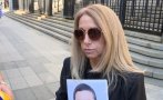 майката убития пешеходна пътека филип заседания делото започва отначало
