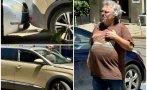супер шоу пик софиянци пазете колите манол пейков бившият депутат навести колегите парламента забрави паркирал снимки