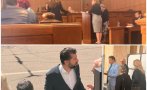 култово киро закани видите случи видео снимки