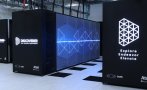 българският суперкомпютър discoverer мощности