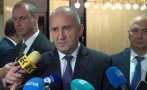 радев обеща опълчи санкциите русия засягат българската икономика видео