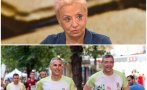 1400 часа ексклузивно пик диана дамянова екшън коментар гюров кандев кандидатпрезидентската двойка живо