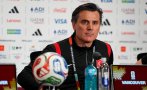 винченцо монтела натъжени сме загубата австралия