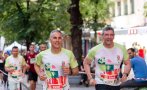 култов коментар потенциалната кандидатпрезидентска двойка ппдб кандев бягай човече тая политическа спалня гюров събудиш нож гърба