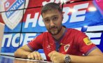 съдба борац баня лука остана без нападател сблъсъците левски