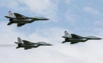 българия съюзници демонстрират военната мощ летище чешнегирово