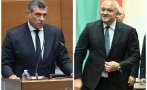 предистория труса кандев хвърлил оставка бурен скандал иван демерджиев