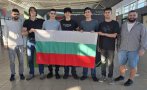 гордост български ученици спечелиха четири медала европейската олимпиада физика швеция