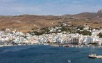 извънредно положение два гръцки острова заради недостиг вода