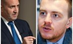 оптимистична теория процедурата свръхдефицит бърза кабинетът радев направи