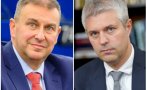 1430 горещо пик евродепутатът емил радев осветлява схемите баба алино живо