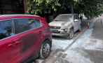 нова провокация запалиха коли българското посолство скопие снимки