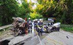 починал единият шофьорите катастрофата свищов