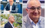 война дсб битката лидерския пост става все ожесточена