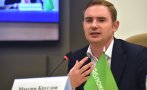 осъдиха години затвор един лидерите опозиционната руска партия яблоко