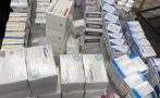 спипаха контрабандни лекарства фалшиви стоки капитан андреево