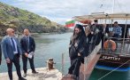 литийно шествие мощите свети йоан кръстител созопол