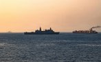 нидерландия насочва фрегата ормузкия проток международна мисия