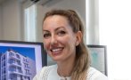 арх деляна панайотова назначена началник днск 