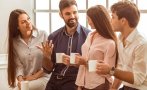 пет фрази карат хората обожават