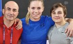 звезда българия борбата почивай мир жани