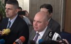 пак почна панаирите иска правителството изтегли бюджета мирчев божо компания уплашиха правят протести