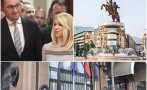 мирише скандал скопие привика посланика заради воаяжа пампорово съпругата сина мицкоски