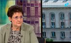 зам министър финансите разкрития бюджет 2026 какви целите властта