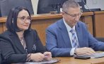 прокуратурата параграф остане българия без главен обвинител през февруари