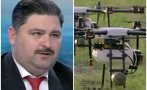 1400 пик топ експертът стайко топалов предупреждава рисковете злоупотребата дронове живо