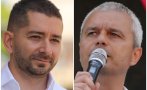 скандал мрежата слави василев коцето възраждане хванаха гушите вадят кирливите ризи
