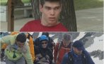 покориш мусала инвалидна количка вдъхновяващата история годишния крис пловдив