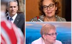 предизборно напуйчване две жени разкъсаха президентските амбиции андрей гюров ефир