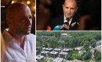 гореща тема нашите служби прихванали невзоров границата  ескортирали софия варна даде показания