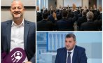 нова мода самоуверен ход политически риск радан кънев мести битката дсб интернет