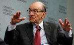 100 години почина бившият председател федералния резерв сащ алън грийнспан