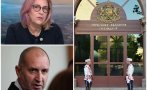 татяна буруджиева пик ретро успее президентските избори радев издигне кандидат победи
