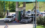 обявиха извънредно положение крим