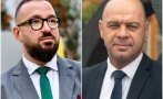 скъпи коце брутален скандал тресе герб млад кадър поиска оставката кмета пловдив