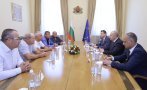 радев въпрос национална сигурност българия свой хранителен суверенитет