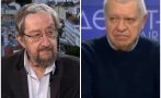 анализатори успокоиха властта заплаха един файтон хора разходиха жълтите павета