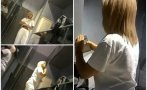 брутално нахалство детегледачка отмъкна 000 евро българско семейство заснеха краде пъха парите сутиена после кръсти видео снимки