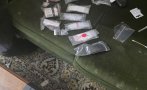 мащабна спецоперация разпространението наркотици софия снимки